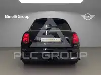 2021 Mini COOPER
