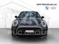 2021 Mini COOPER