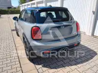 2021 Mini COOPER
