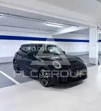 2021 Mini COOPER