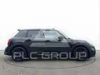 2021 Mini COOPER