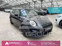 2021 Mini COOPER