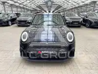 2021 Mini COOPER