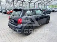 2021 Mini COOPER