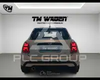 2021 Mini COOPER
