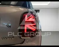 2021 Mini COOPER