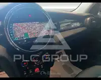 2021 Mini COOPER