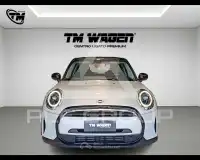 2021 Mini COOPER