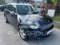 2021 Mini COOPER
