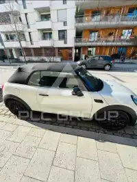 2021 Mini COOPER