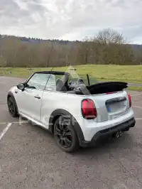 2021 Mini COOPER
