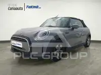 2021 Mini COOPER