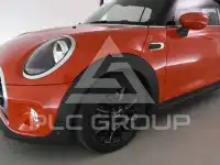 2021 Mini COOPER