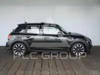 2021 Mini COOPER