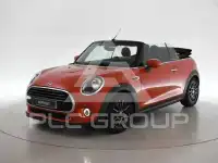 2021 Mini COOPER