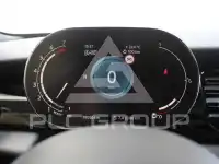 2021 Mini COOPER