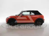 2021 Mini COOPER