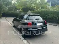 2021 Mini COOPER