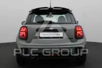 2021 Mini COOPER