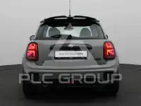 2021 Mini COOPER