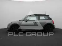 2021 Mini COOPER