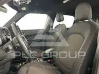 2021 Mini COOPER