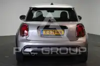 2021 Mini COOPER