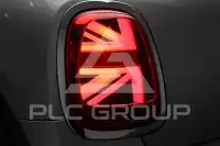 2021 Mini COOPER
