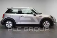 2021 Mini COOPER