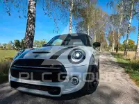 2021 Mini COOPER