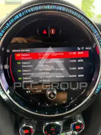 2021 Mini COOPER