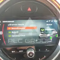 2021 Mini COOPER