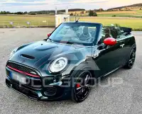 2021 Mini COOPER