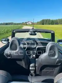 2021 Mini COOPER