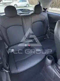 2021 Mini COOPER