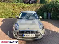 2021 Mini COOPER