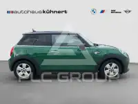 2021 Mini COOPER
