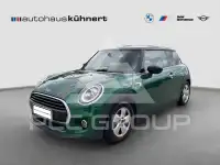 2021 Mini COOPER
