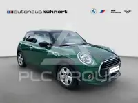 2021 Mini COOPER