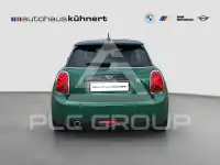2021 Mini COOPER