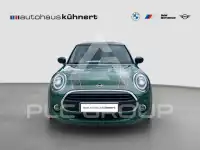 2021 Mini COOPER