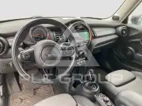 2021 Mini COOPER