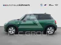 2021 Mini COOPER