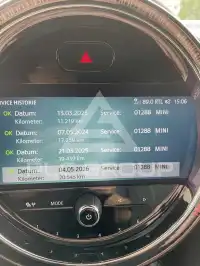 2021 Mini COOPER