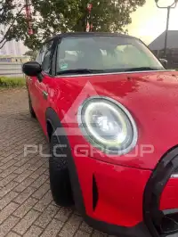 2021 Mini COOPER