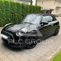 2021 Mini COOPER