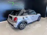2021 Mini COOPER