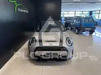 2021 Mini COOPER
