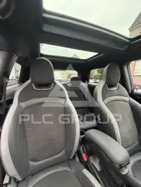 2021 Mini COOPER