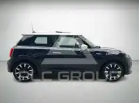 2021 Mini COOPER